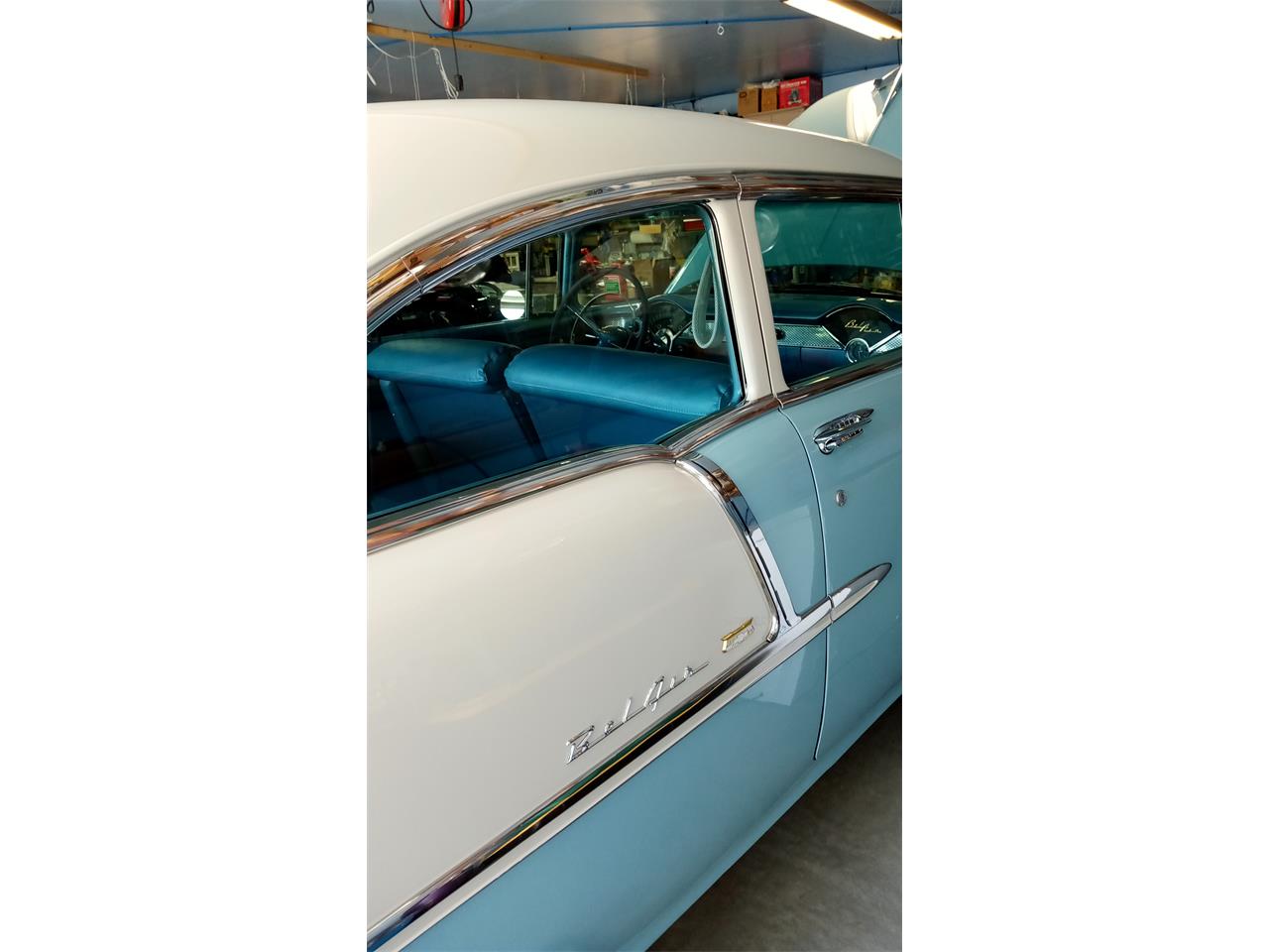 Chevrolet-Bel-air-1955-Blue-Blue-20