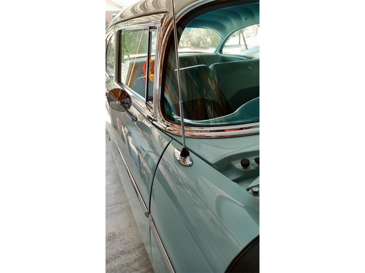 Chevrolet-Bel-air-1955-Blue-Blue-22