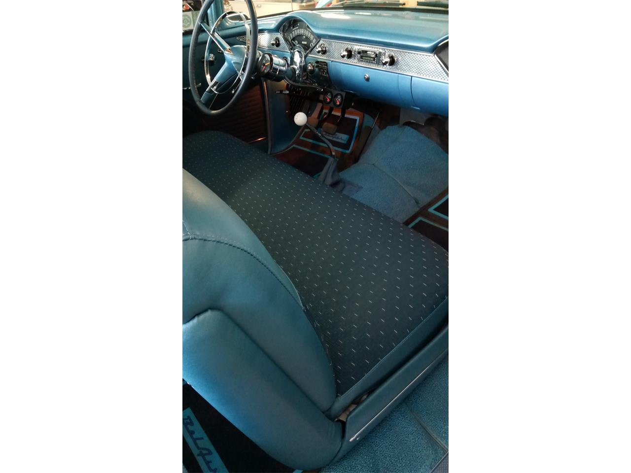 Chevrolet-Bel-air-1955-Blue-Blue-29
