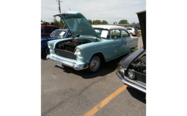 Chevrolet-Bel-air-1955-Blue-Blue-3