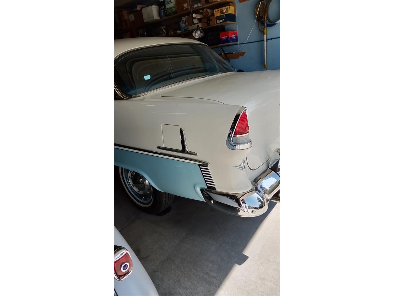 Chevrolet-Bel-air-1955-Blue-Blue-30