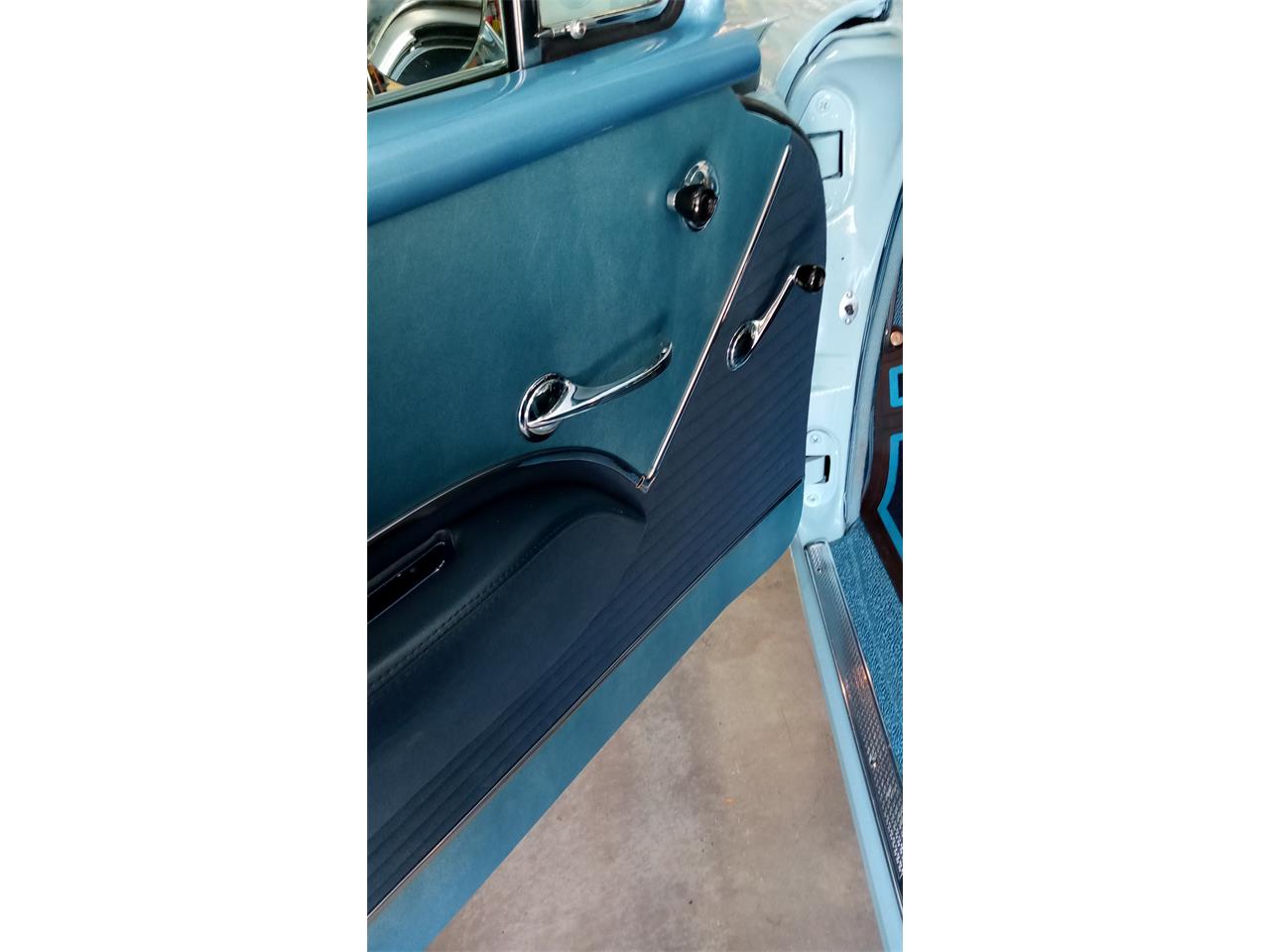 Chevrolet-Bel-air-1955-Blue-Blue-33
