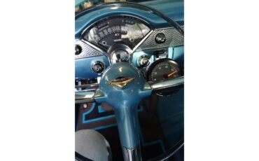 Chevrolet-Bel-air-1955-Blue-Blue-39