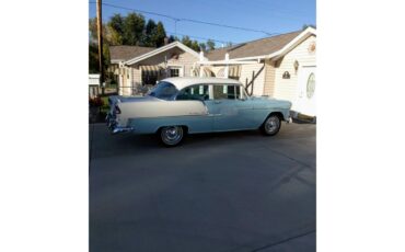 Chevrolet-Bel-air-1955-Blue-Blue-6