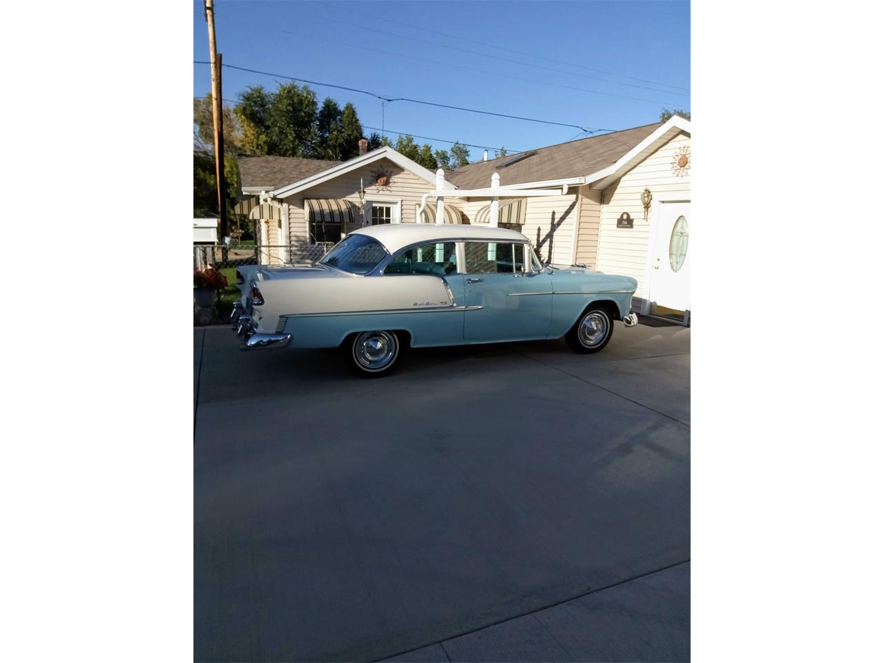 Chevrolet-Bel-air-1955-Blue-Blue-6