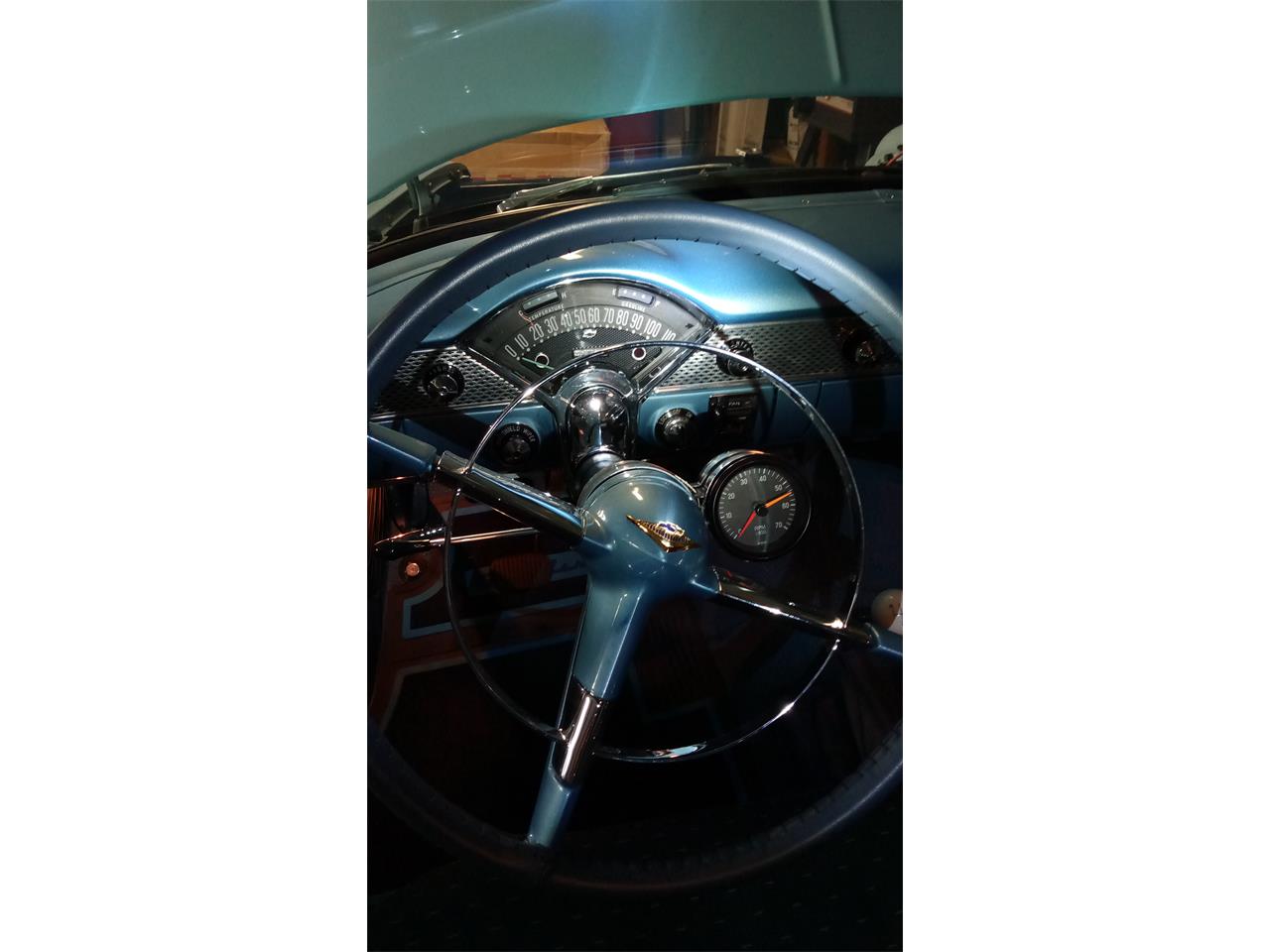 Chevrolet-Bel-air-1955-Blue-Blue-8