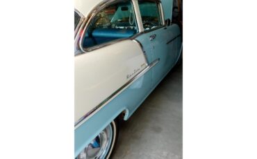 Chevrolet-Bel-air-1955-Blue-Blue-9