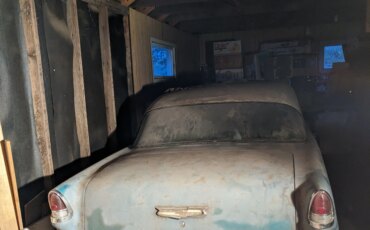 Chevrolet-Bel-air-1955-Green-16