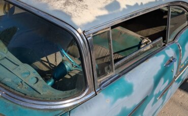 Chevrolet-Bel-air-1955-Green-3