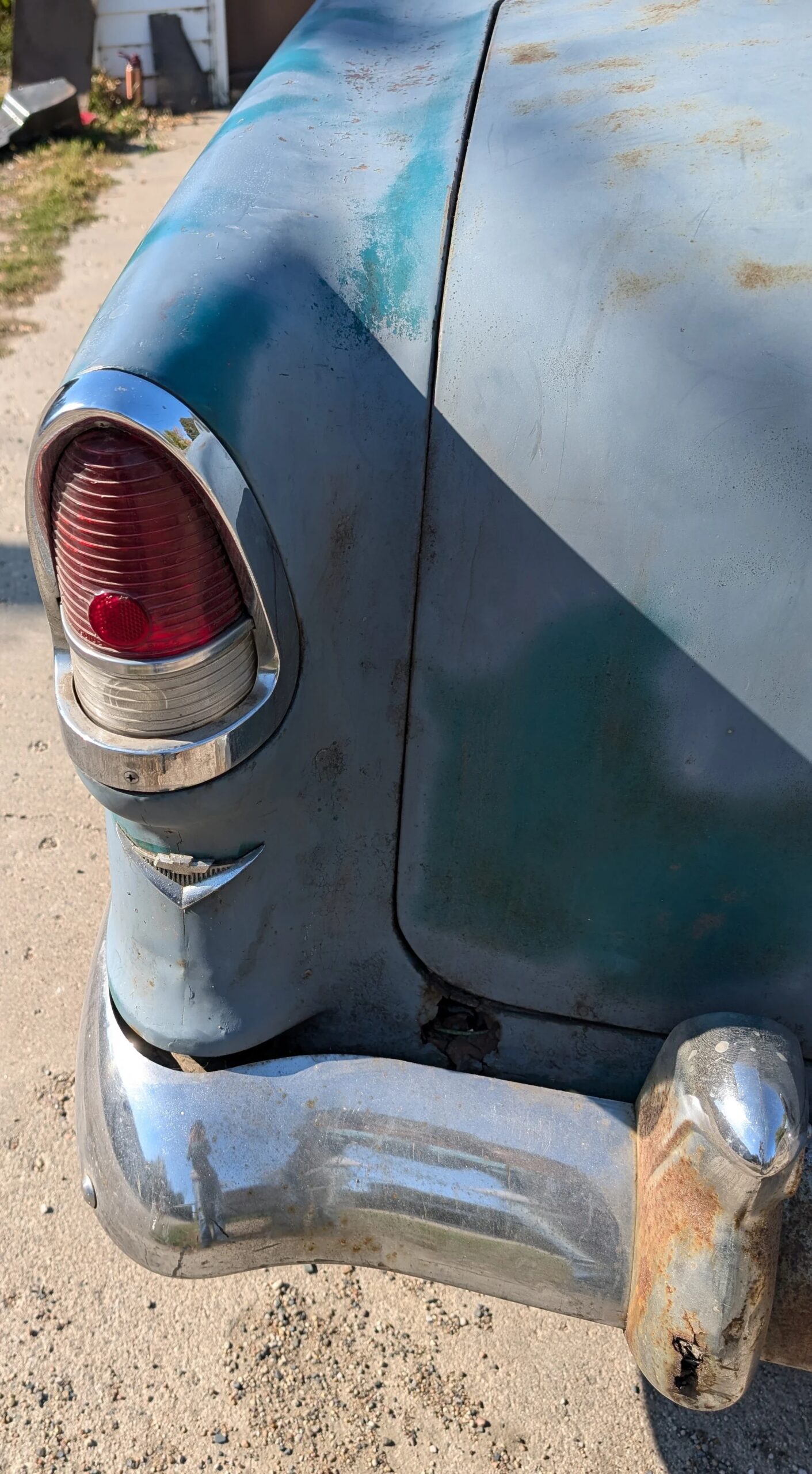 Chevrolet-Bel-air-1955-Green-4