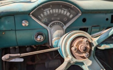 Chevrolet-Bel-air-1955-Green-9