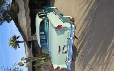Chevrolet-Bel-air-1955-Green-Green-3