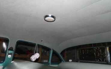 Chevrolet-Bel-air-1955-Green-Green-8