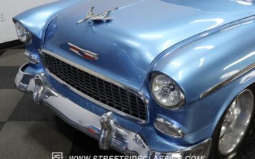 Chevrolet-Bel-air-1955-Light-Blue-Black-16