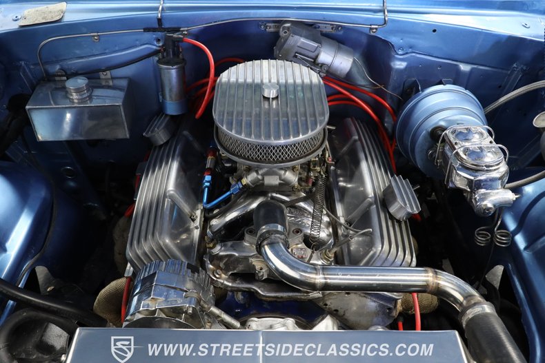 Chevrolet-Bel-air-1955-Light-Blue-Black-2