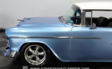 Chevrolet-Bel-air-1955-Light-Blue-Black-20