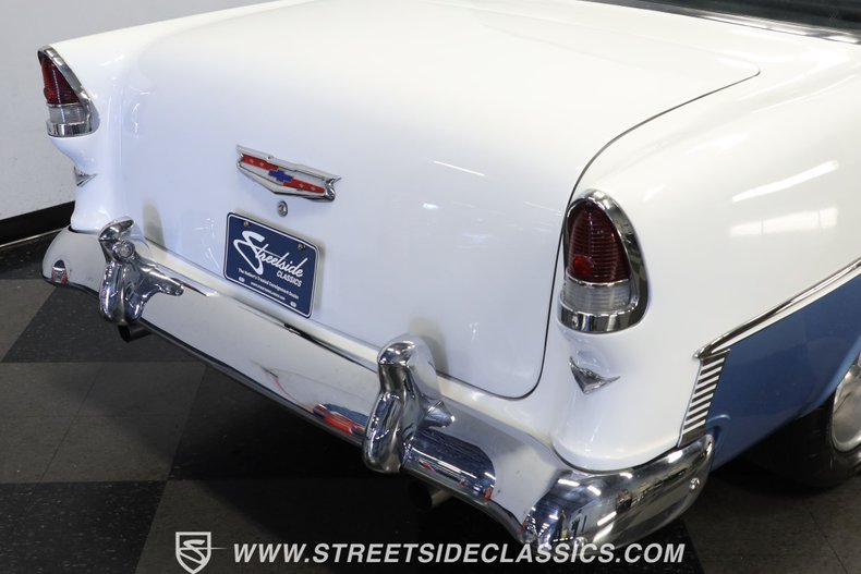Chevrolet-Bel-air-1955-Light-Blue-Black-22