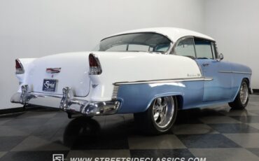 Chevrolet-Bel-air-1955-Light-Blue-Black-23