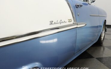 Chevrolet-Bel-air-1955-Light-Blue-Black-24