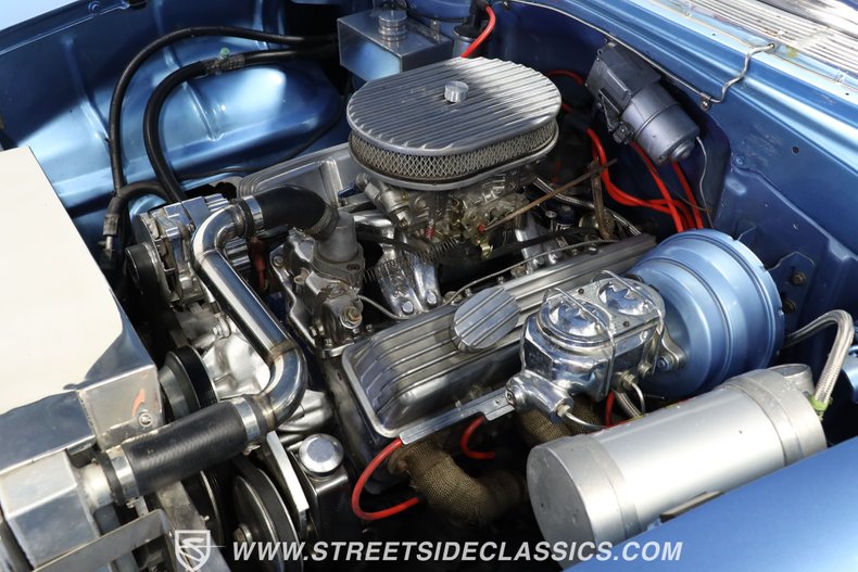 Chevrolet-Bel-air-1955-Light-Blue-Black-28