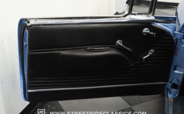 Chevrolet-Bel-air-1955-Light-Blue-Black-30