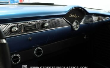 Chevrolet-Bel-air-1955-Light-Blue-Black-36