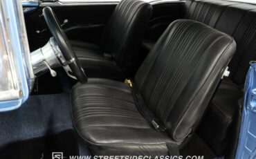 Chevrolet-Bel-air-1955-Light-Blue-Black-37