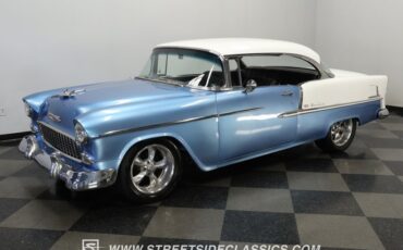 Chevrolet-Bel-air-1955-Light-Blue-Black-4