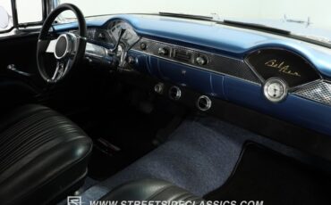 Chevrolet-Bel-air-1955-Light-Blue-Black-44