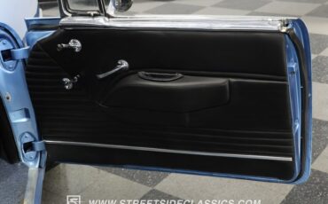 Chevrolet-Bel-air-1955-Light-Blue-Black-47