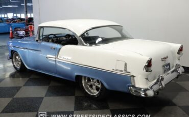 Chevrolet-Bel-air-1955-Light-Blue-Black-5