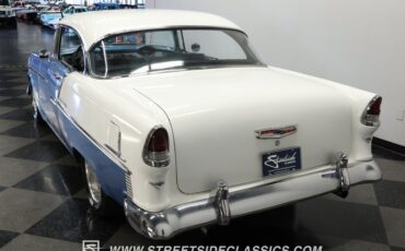 Chevrolet-Bel-air-1955-Light-Blue-Black-6