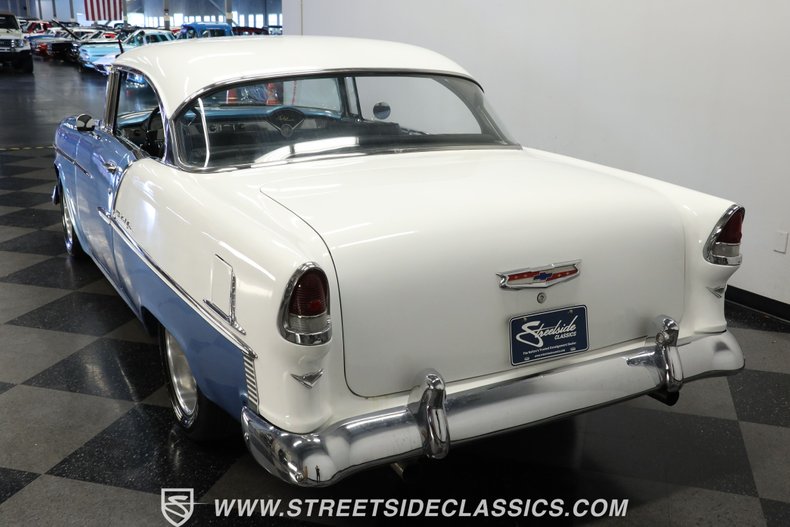 Chevrolet-Bel-air-1955-Light-Blue-Black-6