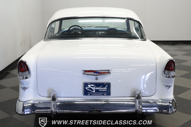 Chevrolet-Bel-air-1955-Light-Blue-Black-7