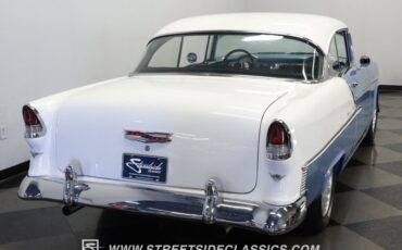 Chevrolet-Bel-air-1955-Light-Blue-Black-8