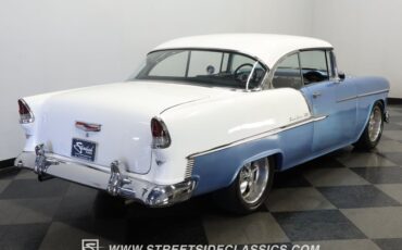 Chevrolet-Bel-air-1955-Light-Blue-Black-9