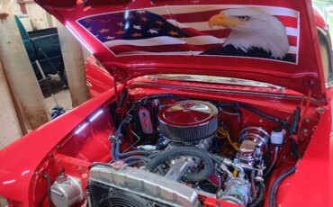 Chevrolet-Bel-air-1955-Red-Beige-7