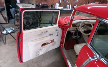 Chevrolet-Bel-air-1955-Red-Beige-9