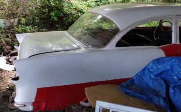 Chevrolet-Bel-air-1955-Red-Tan-2
