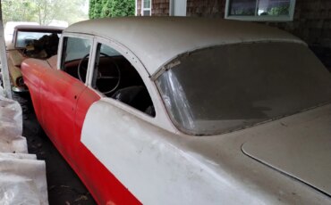 Chevrolet-Bel-air-1955-Red-Tan-3