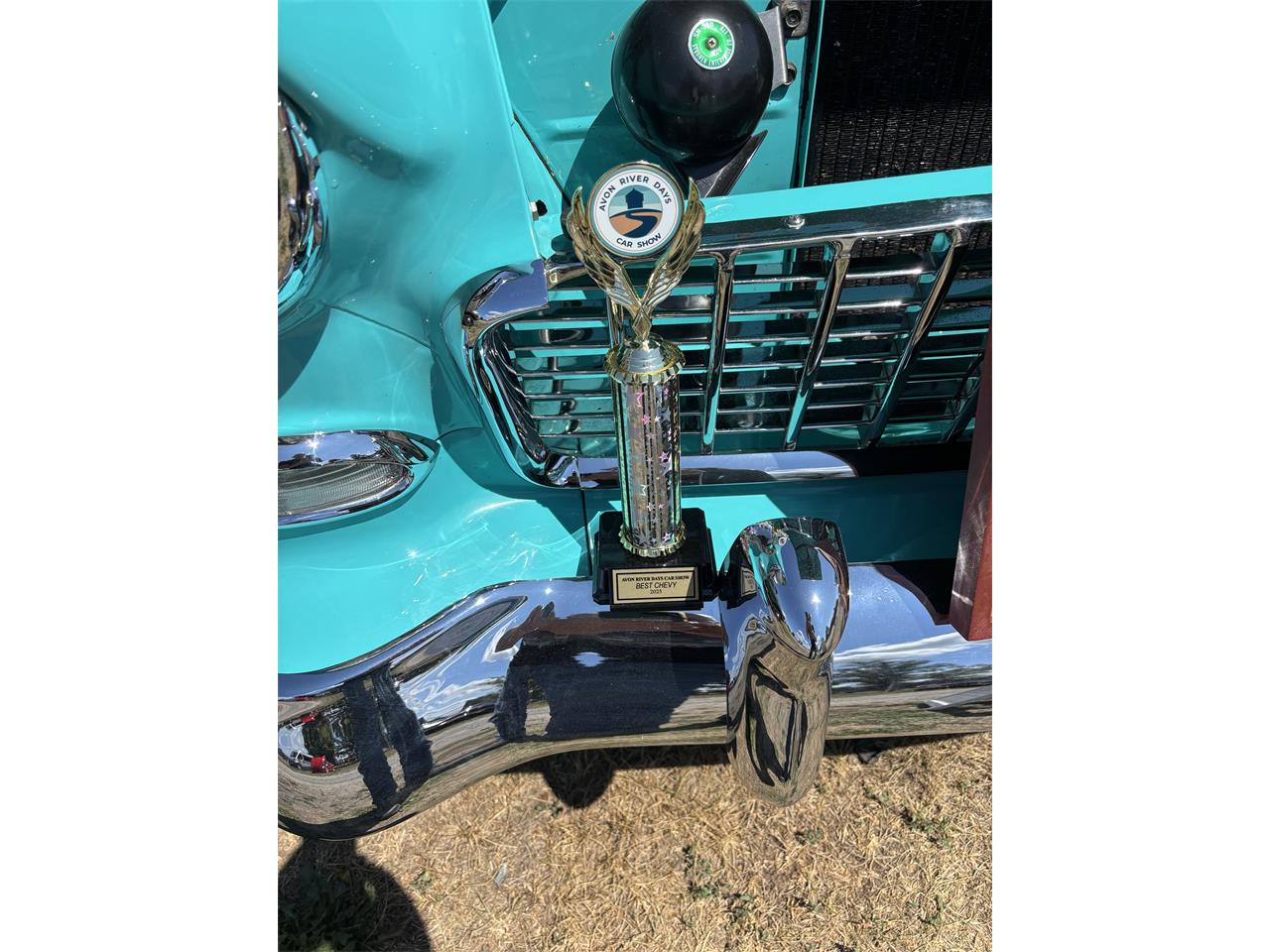 Chevrolet-Bel-air-1955-Regal-turquoise-Turquoise-white-12