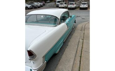 Chevrolet-Bel-air-1955-Regal-turquoise-Turquoise-white-2