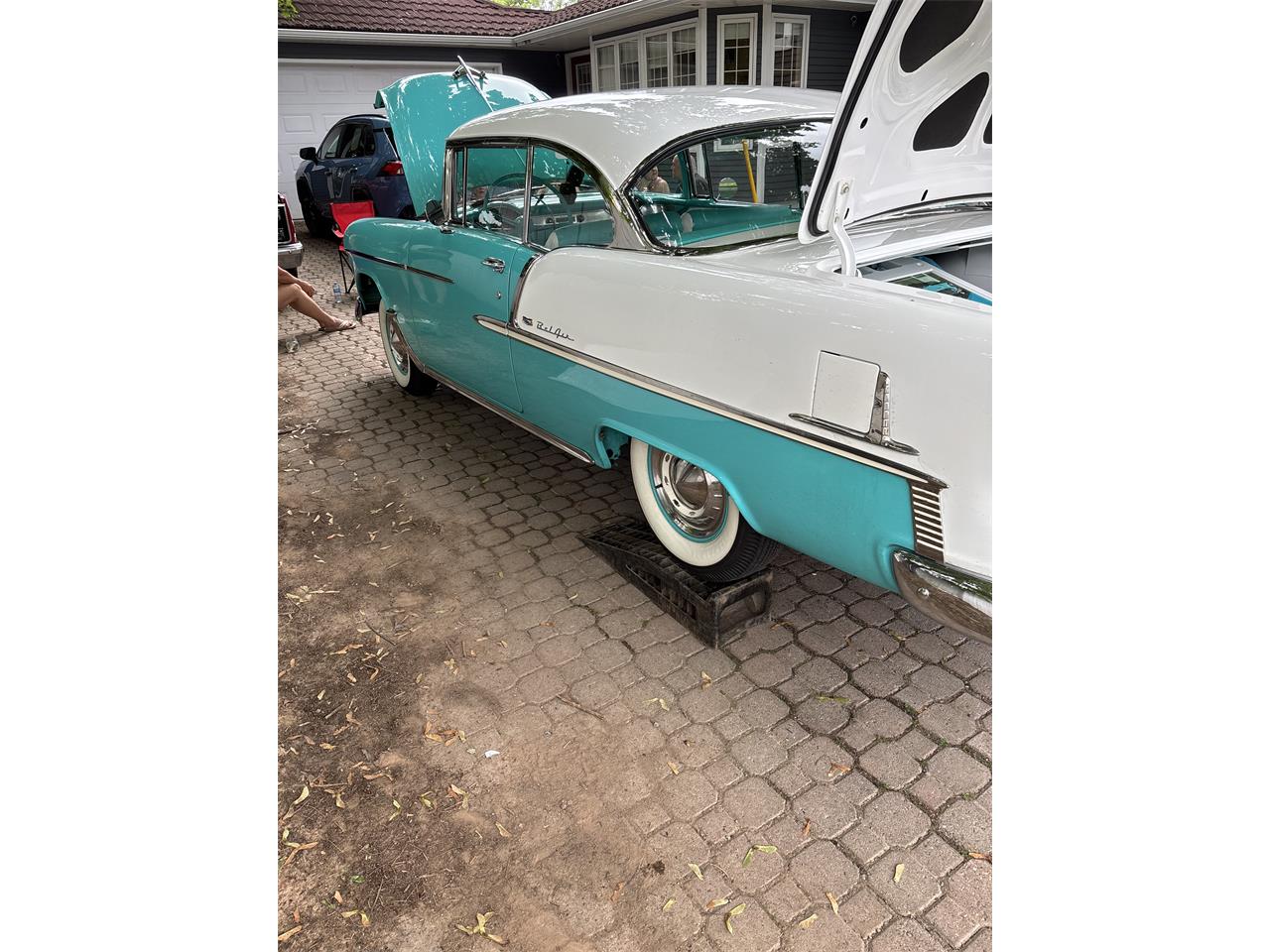 Chevrolet-Bel-air-1955-Regal-turquoise-Turquoise-white-4