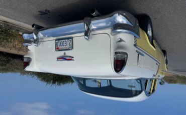 Chevrolet-Bel-air-1955-Yellow-Green-3