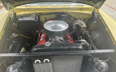 Chevrolet-Bel-air-1955-Yellow-Green-7