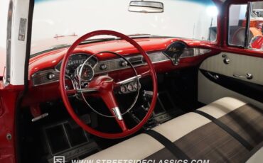 Chevrolet-Bel-air-1956-Red-White-10