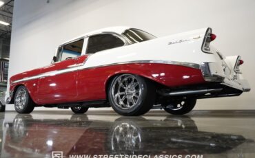 Chevrolet-Bel-air-1956-Red-White-12