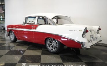 Chevrolet-Bel-air-1956-Red-White-13
