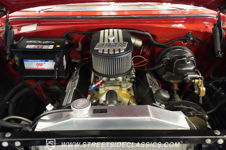 Chevrolet-Bel-air-1956-Red-White-2