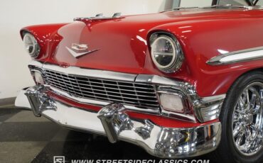 Chevrolet-Bel-air-1956-Red-White-25